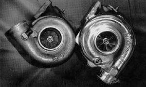 T25 vs. T28 compressor housing (14187 bytes)