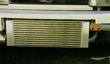 Drag Intercooler (9071 bytes)