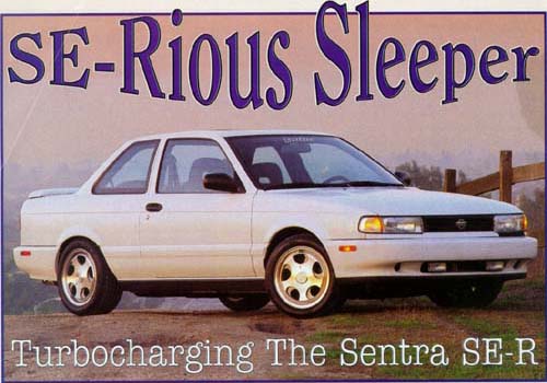 SE-Rious Sleeper