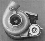 Turbo side-view